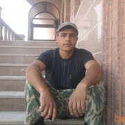  ,  Ando, 36