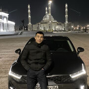  ,  Raimbek, 25