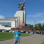 ���������� ���������, ������� Andrei, 37