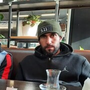 ,  Tamerlan, 38