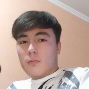  ,  Nurbek, 21