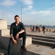 ���������� �����-���������, ���� ������� Anton, 32 ����, ������������ ��� ������