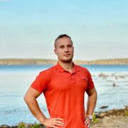  ,  Pasha, 31