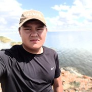  ,  Aibek, 27