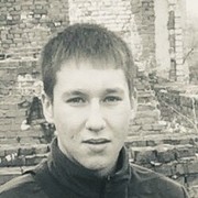  ,  Alexey, 25