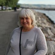  ,   Svetlana, 59 ,   c 