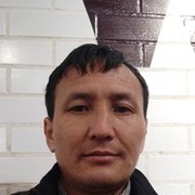  ,   Ulukbek, 44 ,   , 
