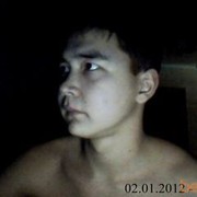  ,   Ruslan, 33 ,   