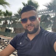  Algiers,   Oussa, 25 ,   ,   