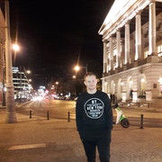  Jelcz,  Mykhailo, 33
