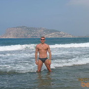 ���������� �����, ���� ������� Serega, 43 ����, ������������ ��� ������, ����� � ���������, c�������� ���������