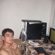 ���������� ������, ���� ������� Hayder, 37 ���, ������������ ��� ������