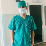 ���������� ������, ���� ������� Samiullah, 26 ���, ������������ ��� ����� � ���������