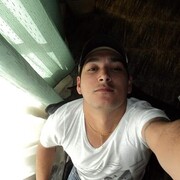  Mendoza,   David, 46 ,   ,   , c 