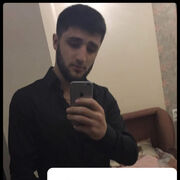  ,  Anzor, 23