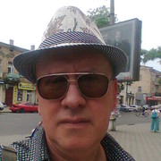 ���������� ������, ���� ������� Hot Man, 53 ����, ������������ ��� ������