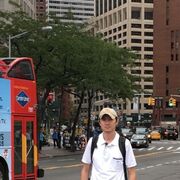 In New York City