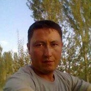  ,   Bekmyrod, 44 ,   