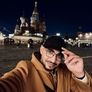 ���������� �����-���������, ���� ����� Mohammed, 22 ����, ������������ ��� ������, ����� � ���������