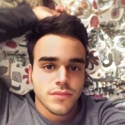  ,  Christian, 20