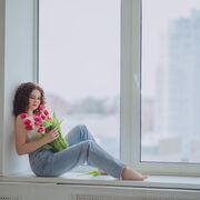 ���������� ���������, Alina