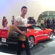  ,   Sergoi, 40 ,   