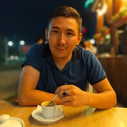  ,   Serikbai, 35 ,   ,   