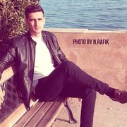  ,   Rafik, 36 ,     , c 