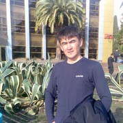 ���������� ������, ���� ������� Kanybek, 41 ���, ������������ ��� ������