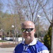  Madrid,   Victor, 58 ,   