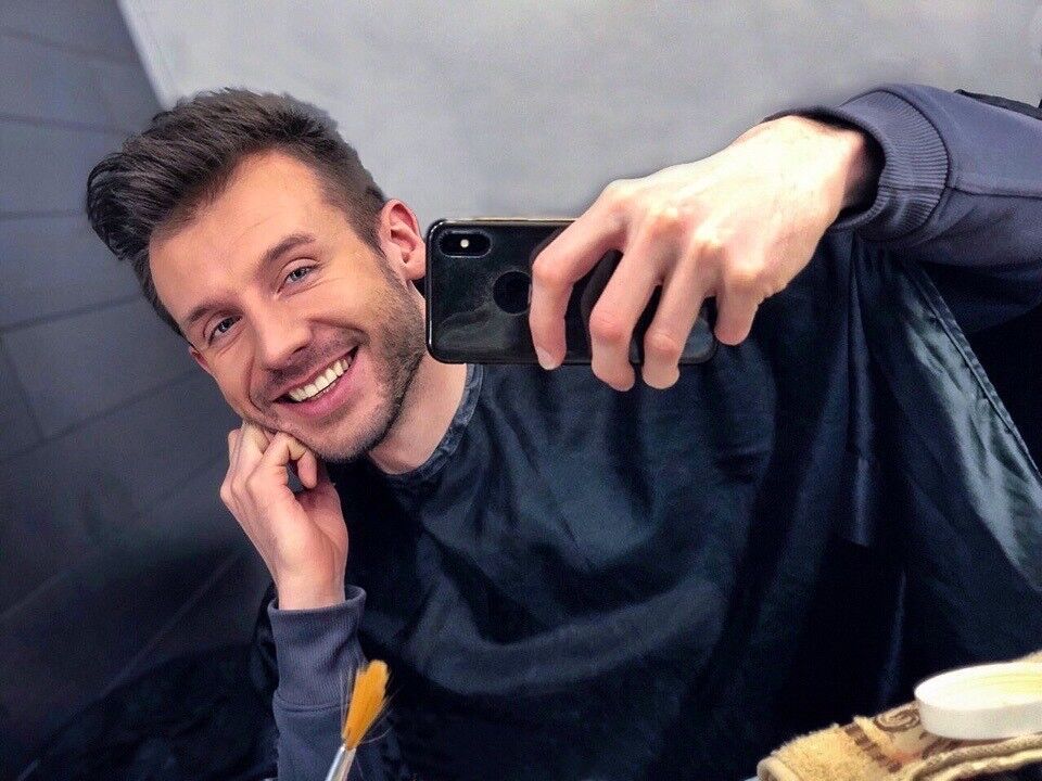 ���� 18852782 ������� Maksim, 36 ���, ���� ���������� � �����