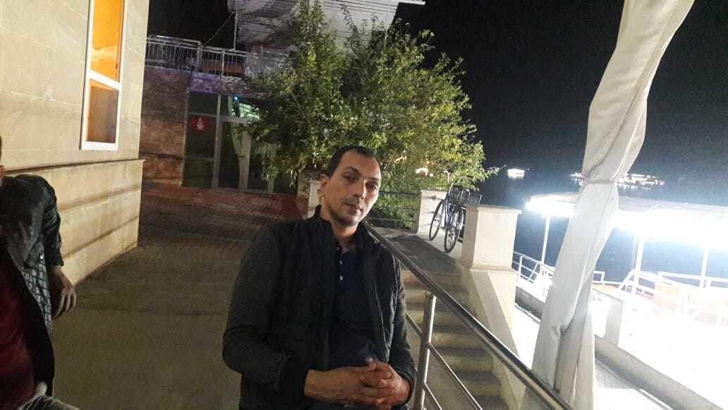 ���� 17835022 ������� Ilkin, 40 ���, ���� ���������� � ����