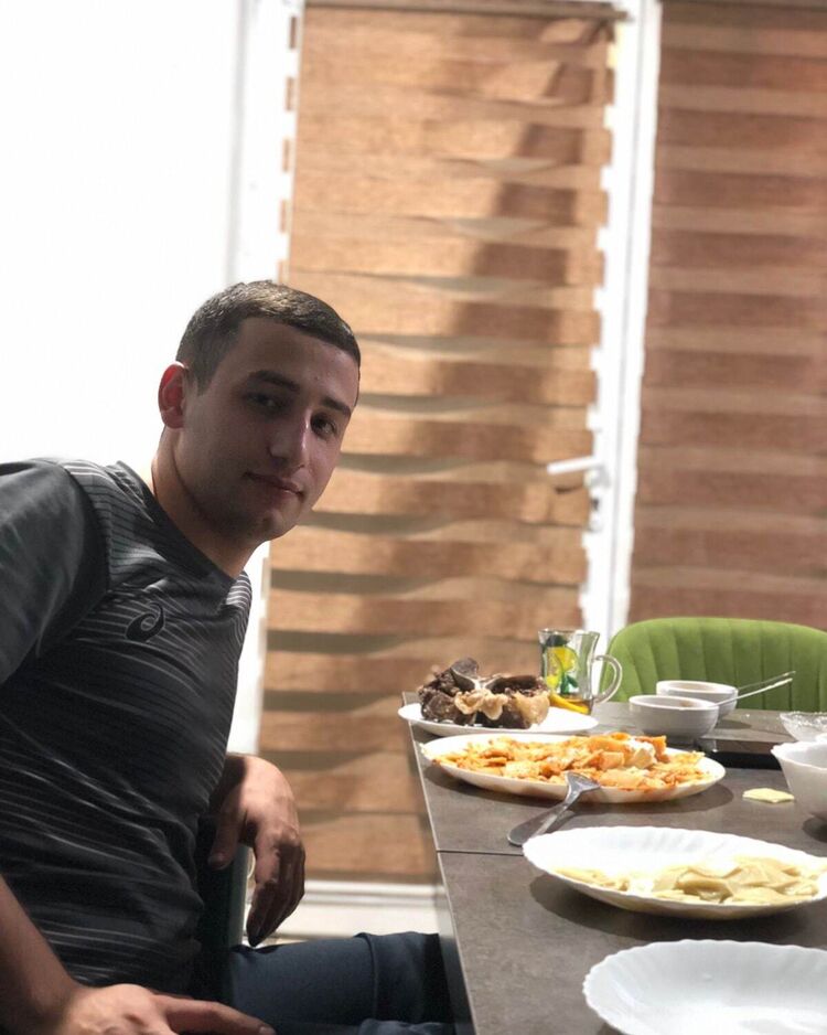 ���� 39524542 ������� �������, 29 ���, ���� ���������� � ����������