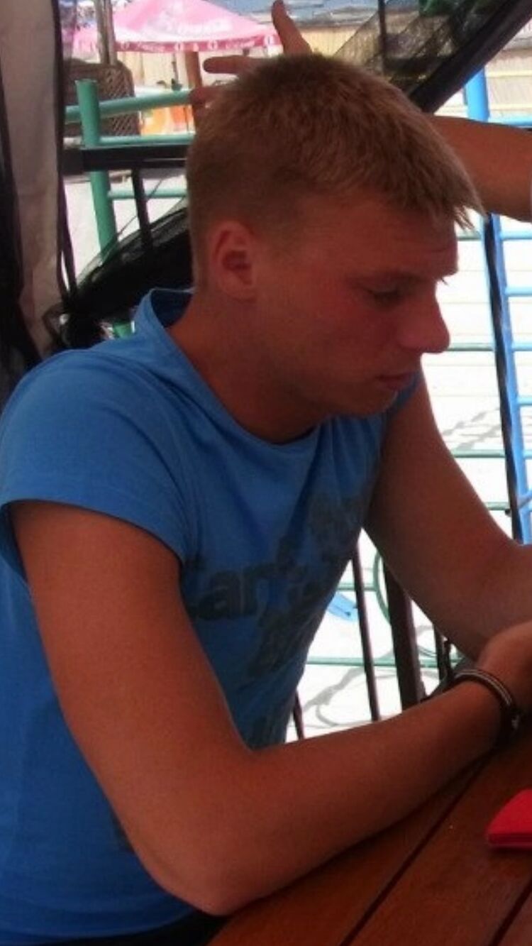 47646552  Evgeniy, 33 ,    