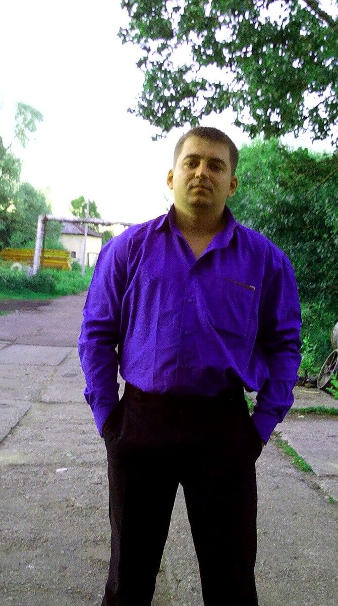  8146412  Oleg, 36 ,    