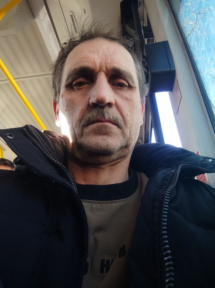 ���� 55627542 ������� Sergio, 57 ���, ���� ���������� � �������