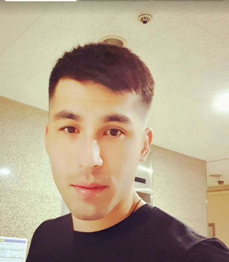  38805702  Nikita, 37 ,    Ansan