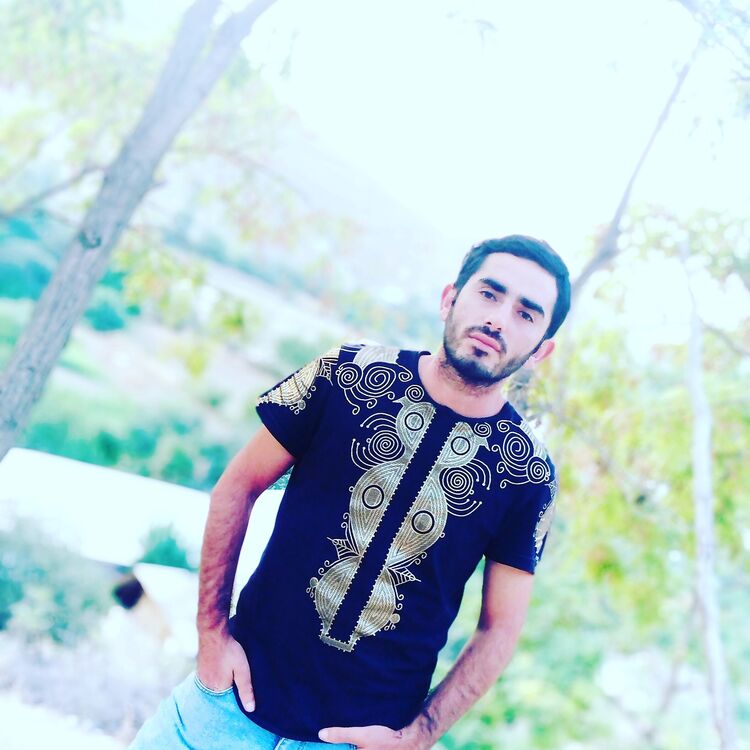 ���� 24316382 ������� Emin, 33 ����, ���� ���������� � ������������