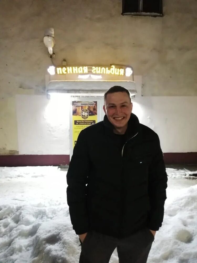 ���� 36191892 ������� Volodya, 30 ���, ���� ���������� � ������� ���������