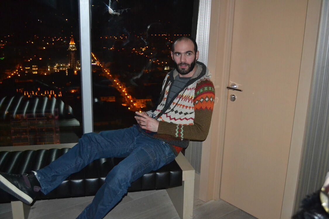 ���������� �������, ���� ������� Amcho27, 42 ����, ������������ ��� ������