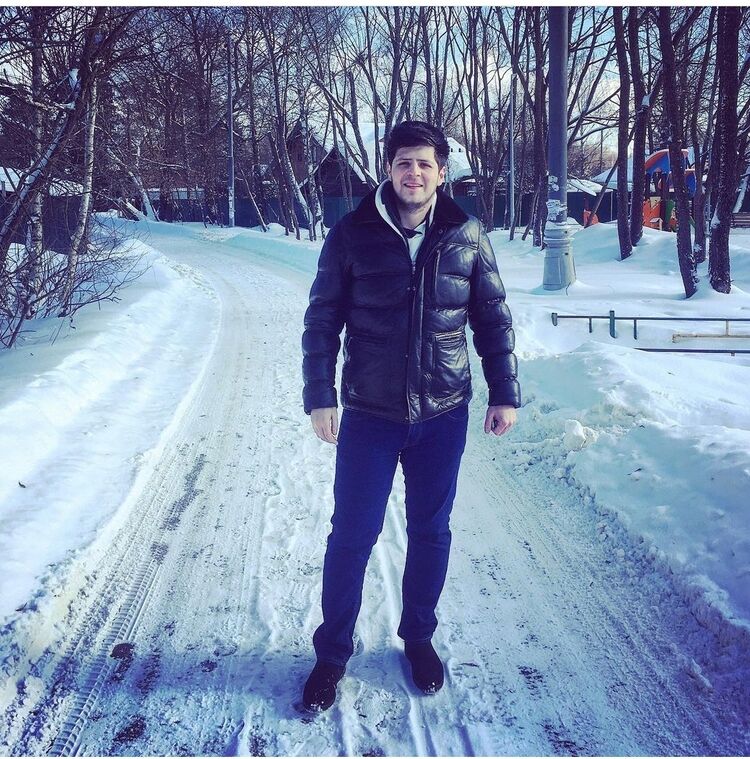 ���� 25446462 ������� Ivan, 31 ���, ���� ���������� � ������