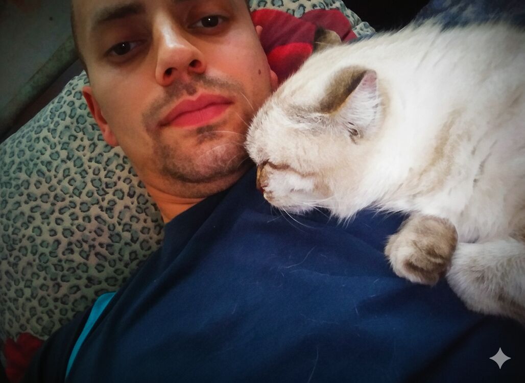 ���� 55063732 ������� PycJIaH, 35 ���, ���� ���������� � ���������