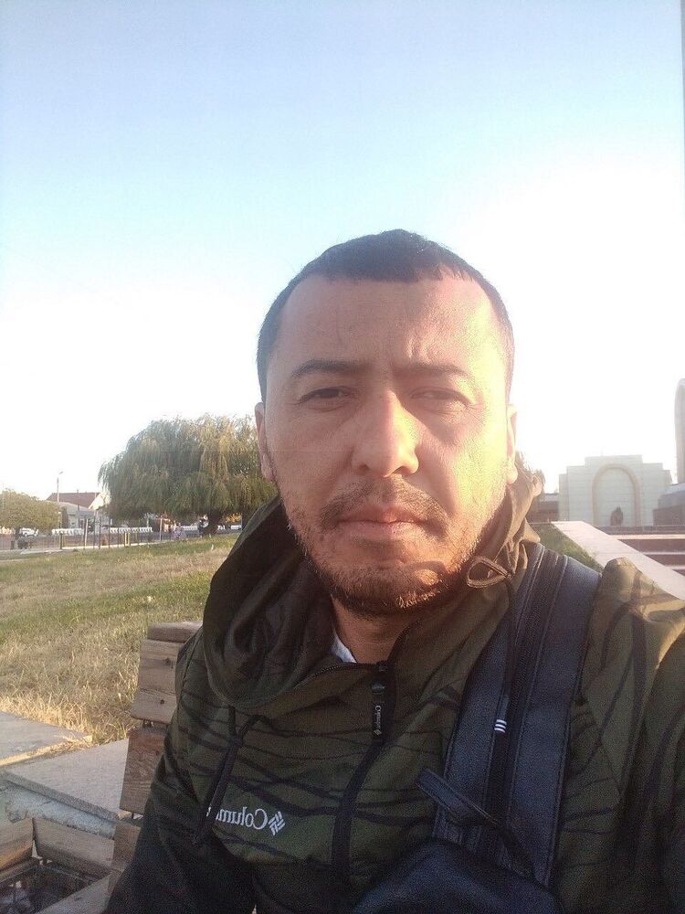 ���� 25059012 ������� Akmal, 40 ���, ���� ���������� � ��������