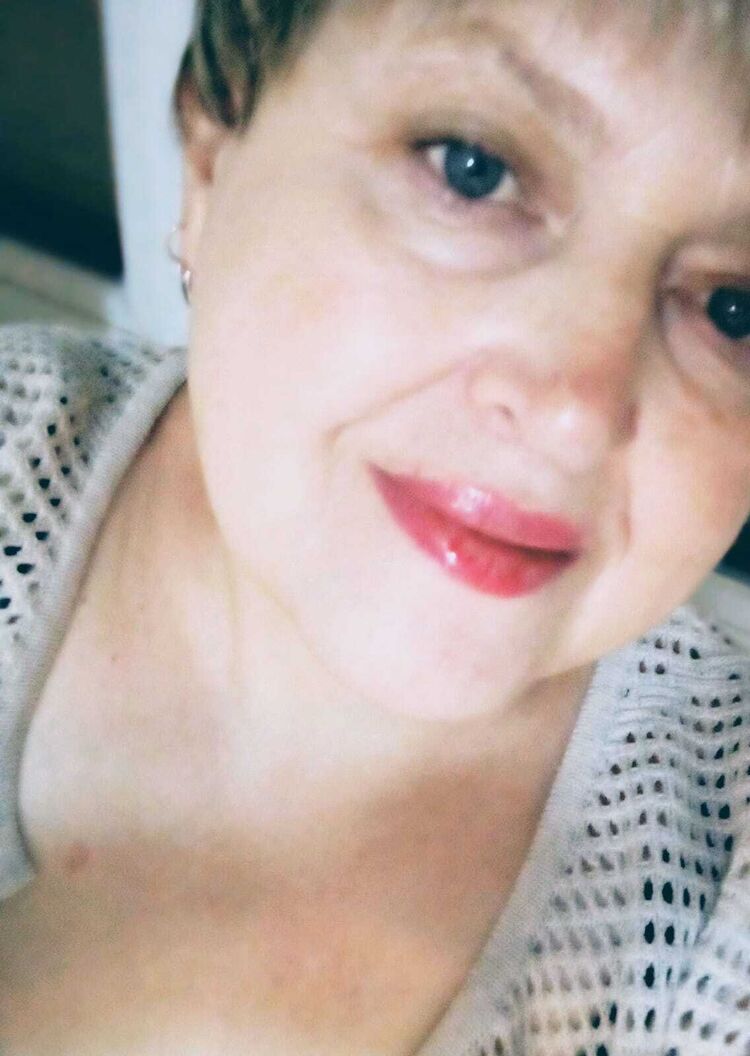  47310882  Olga, 51 ,    
