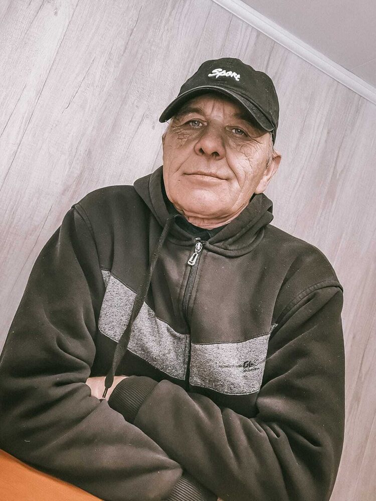 ���� 25591242 ������� ��������, 61 ���, ���� ���������� � ������