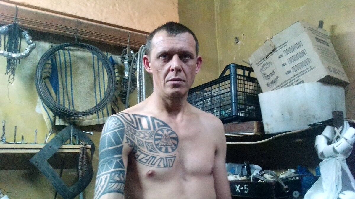  --,   Witaliy, 45 ,   ,   , c 