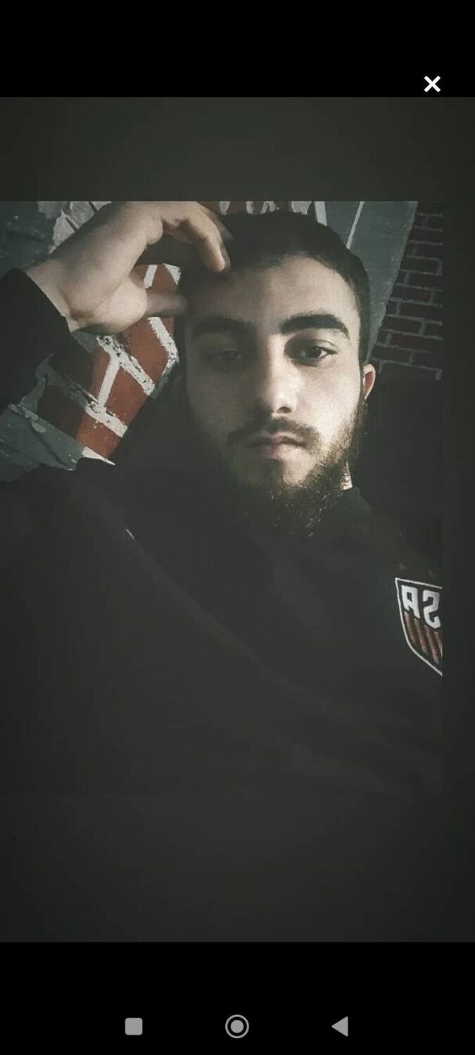  Boyne,   Kamal, 25 ,   ,   