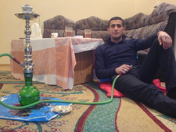 ���������� ����, ���� ������� Mehishqa, 38 ���, ������������ ��� ������