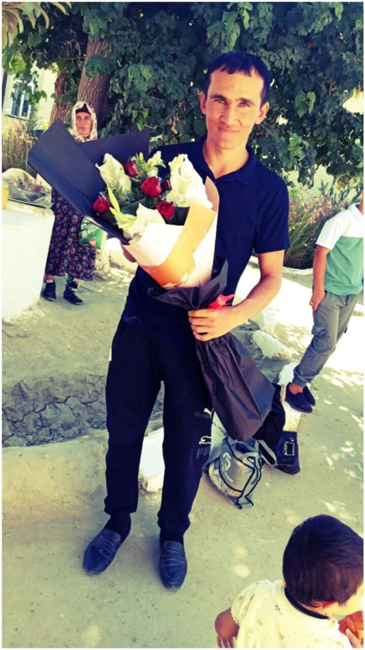 ���� 56139982 ������� Aminjon, 33 ����, ���� ���������� � ��������