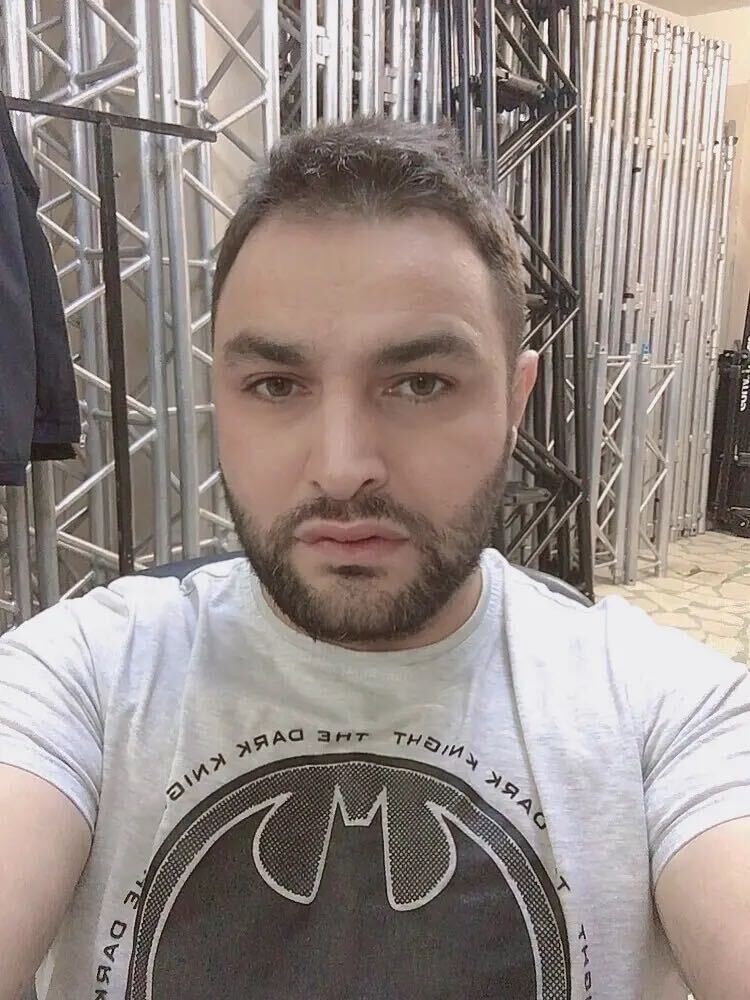  36752902  Aydin, 36 ,    